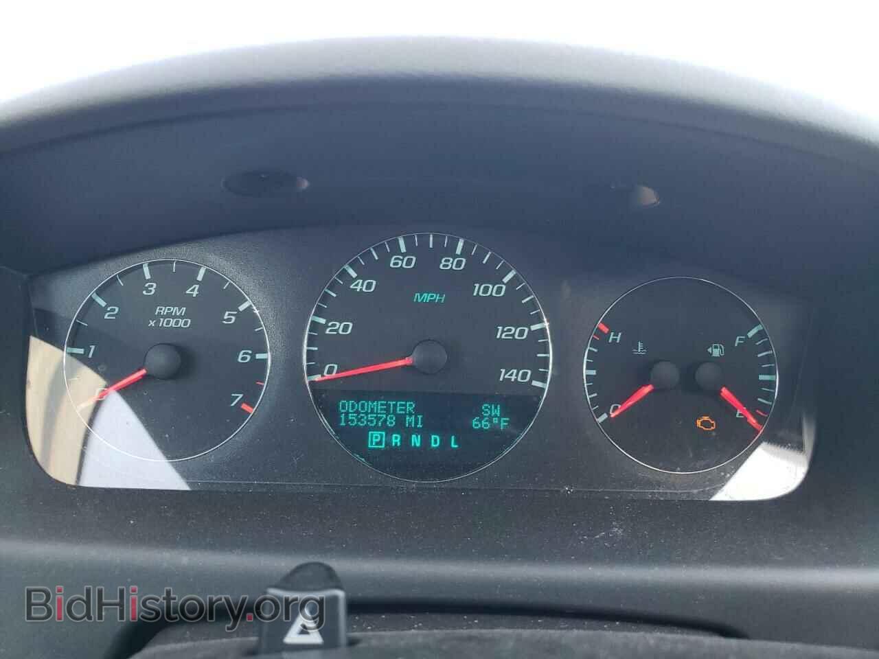 2014 CHEVROLET IMPALA - VIN: 2G1WB5E37E1141978 - Фото 9