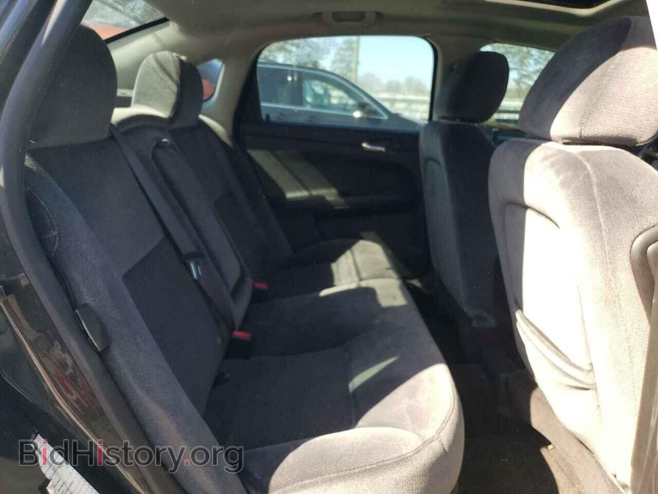 2014 CHEVROLET IMPALA - VIN: 2G1WB5E37E1141978 - Фото 10