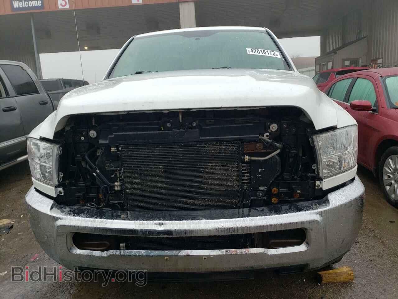 2012 DODGE RAM 3500 - VIN: 3C63D3EL1CG180313 - Фото 5