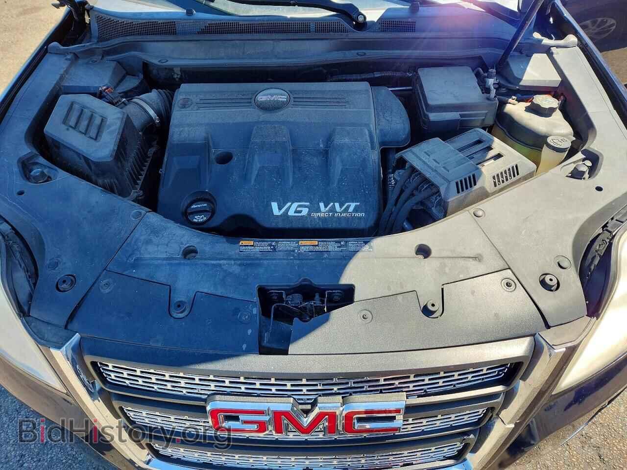 2015 GMC TERRAIN - VIN: 2GKFLYE31F6113236 - Photo 12