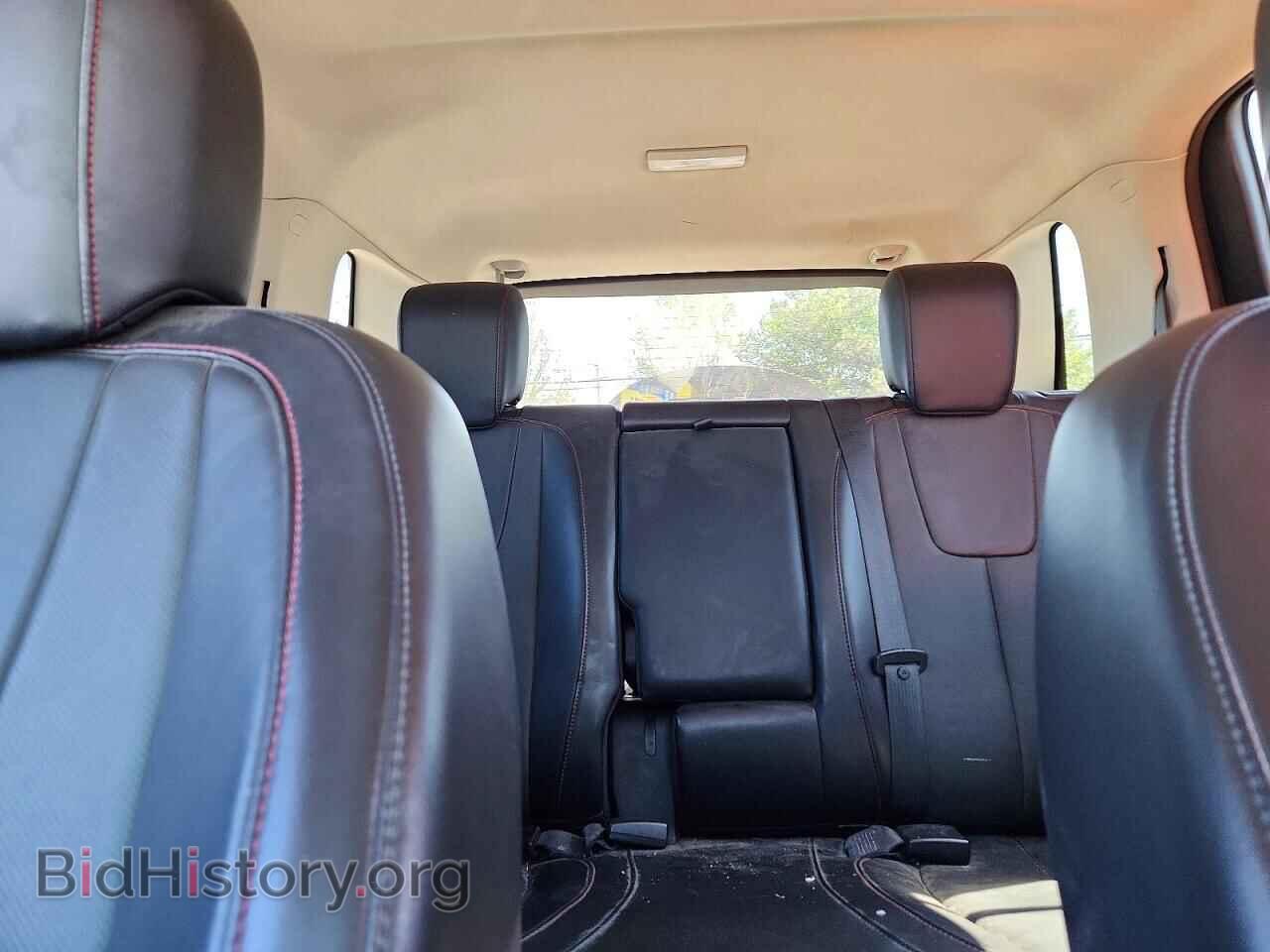 2015 GMC TERRAIN - VIN: 2GKFLYE31F6113236 - Photo 10