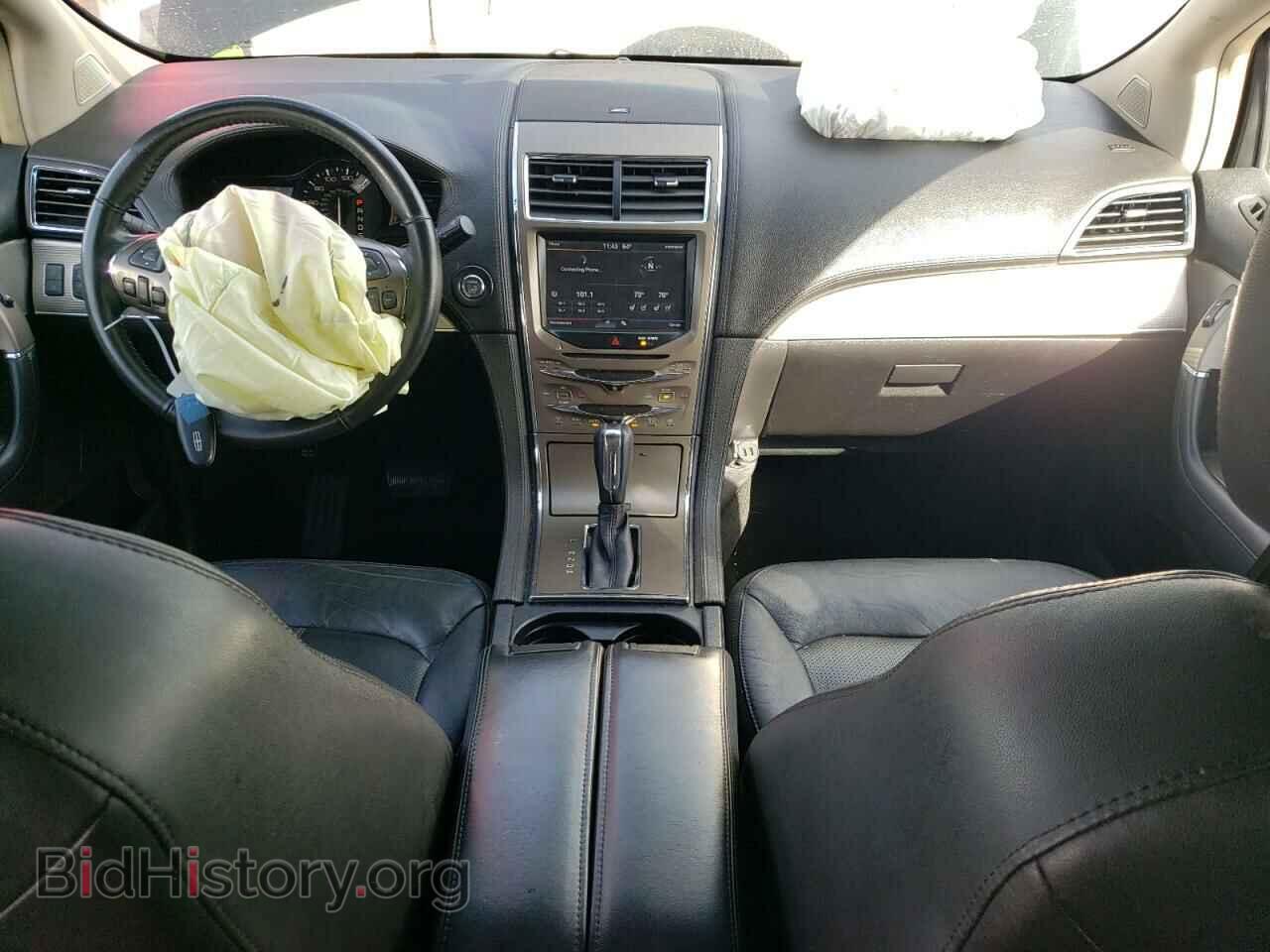 2013 LINCOLN MKX - VIN: 2LMDJ6JK9DBL00898 - Фото 8