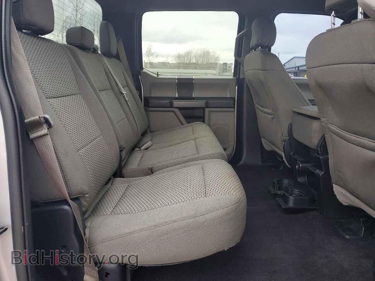 2015 FORD F150 - VIN: 1FTEW1EP5FFC09109 - Фото 10