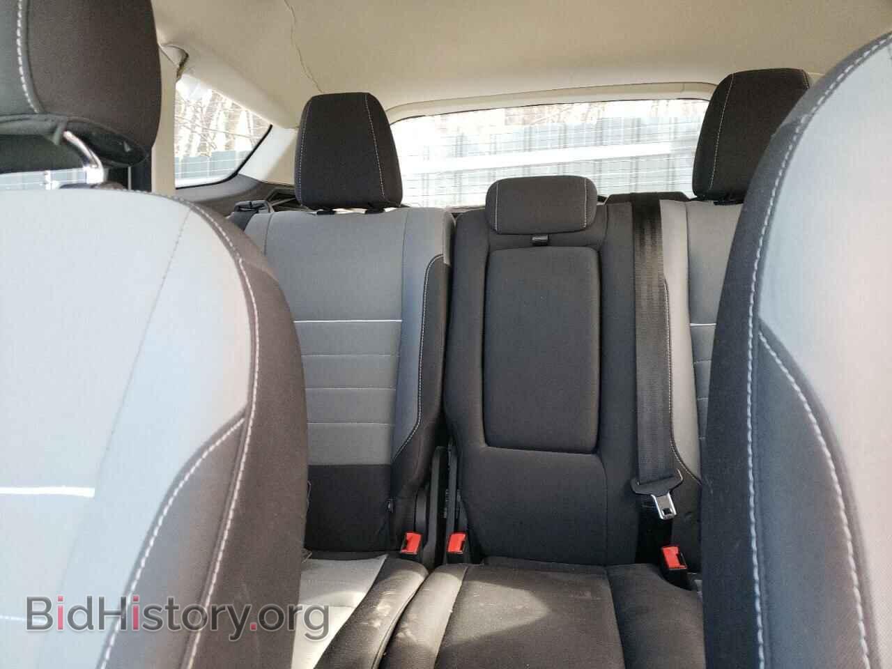 2015 FORD ESCAPE - VIN: 1FMCU9G92FUB82274 - Фото 10