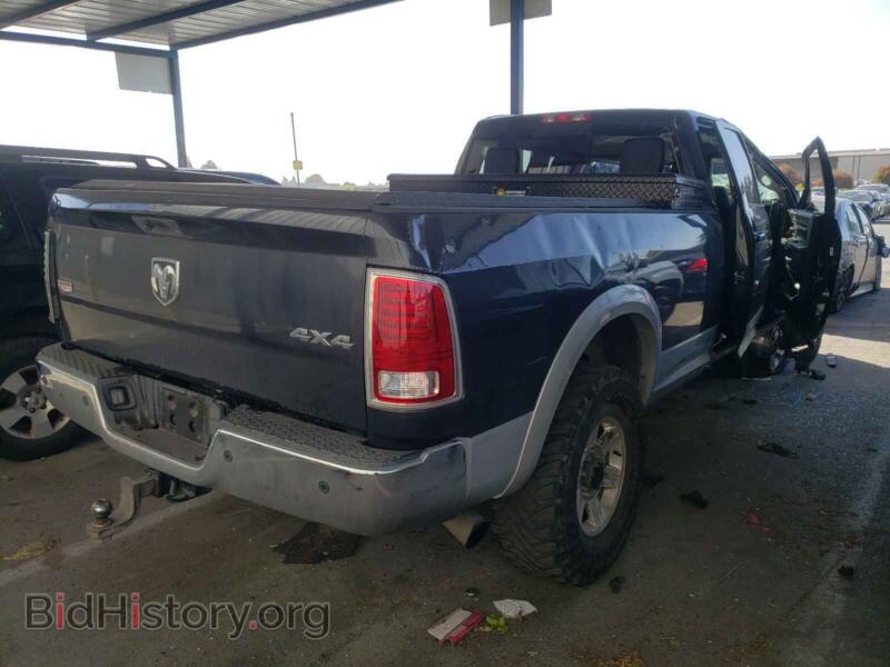 2013 RAM 2500 (VIN 3C6UR5KL9DG549619) — photo 4 of 10