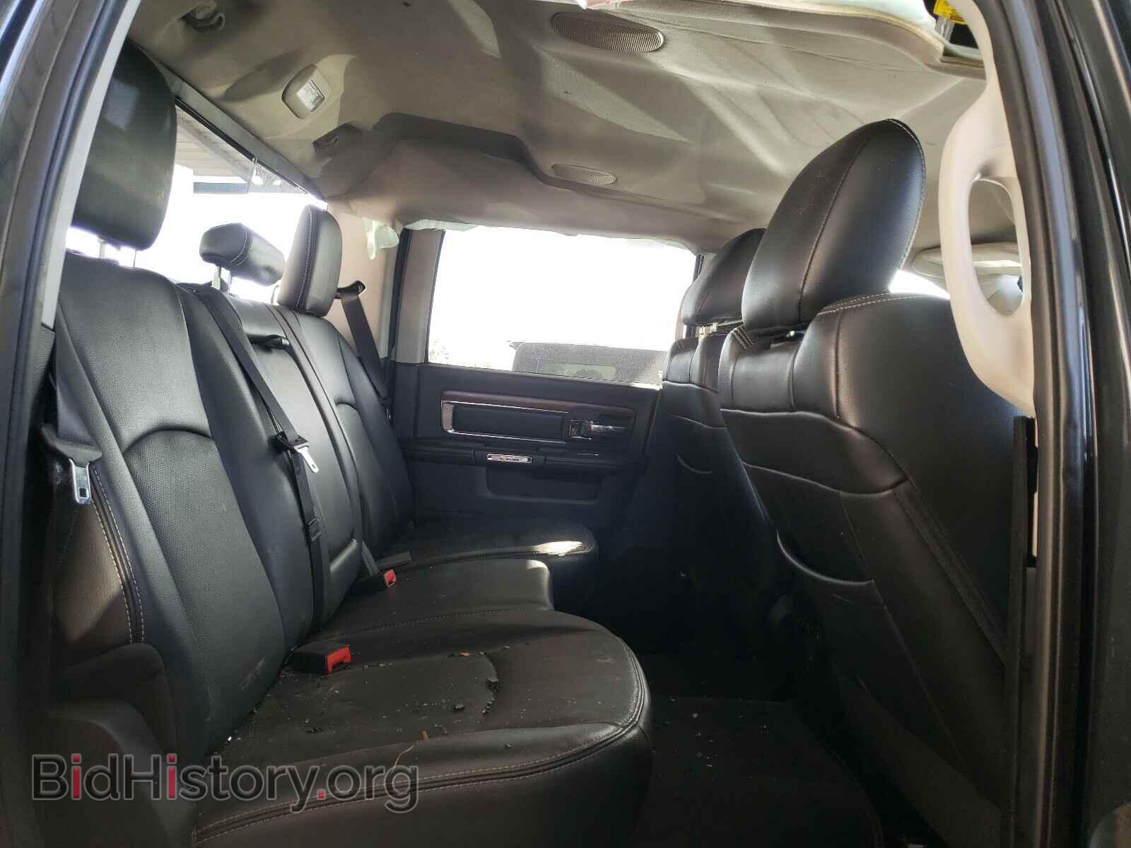 2013 RAM 2500 - VIN: 3C6UR5KL9DG549619 - Фото 6