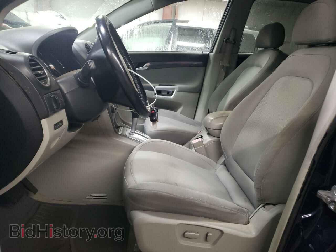 2009 SATURN VUE - VIN: 3GSCL33P49S582953 - Фото 7