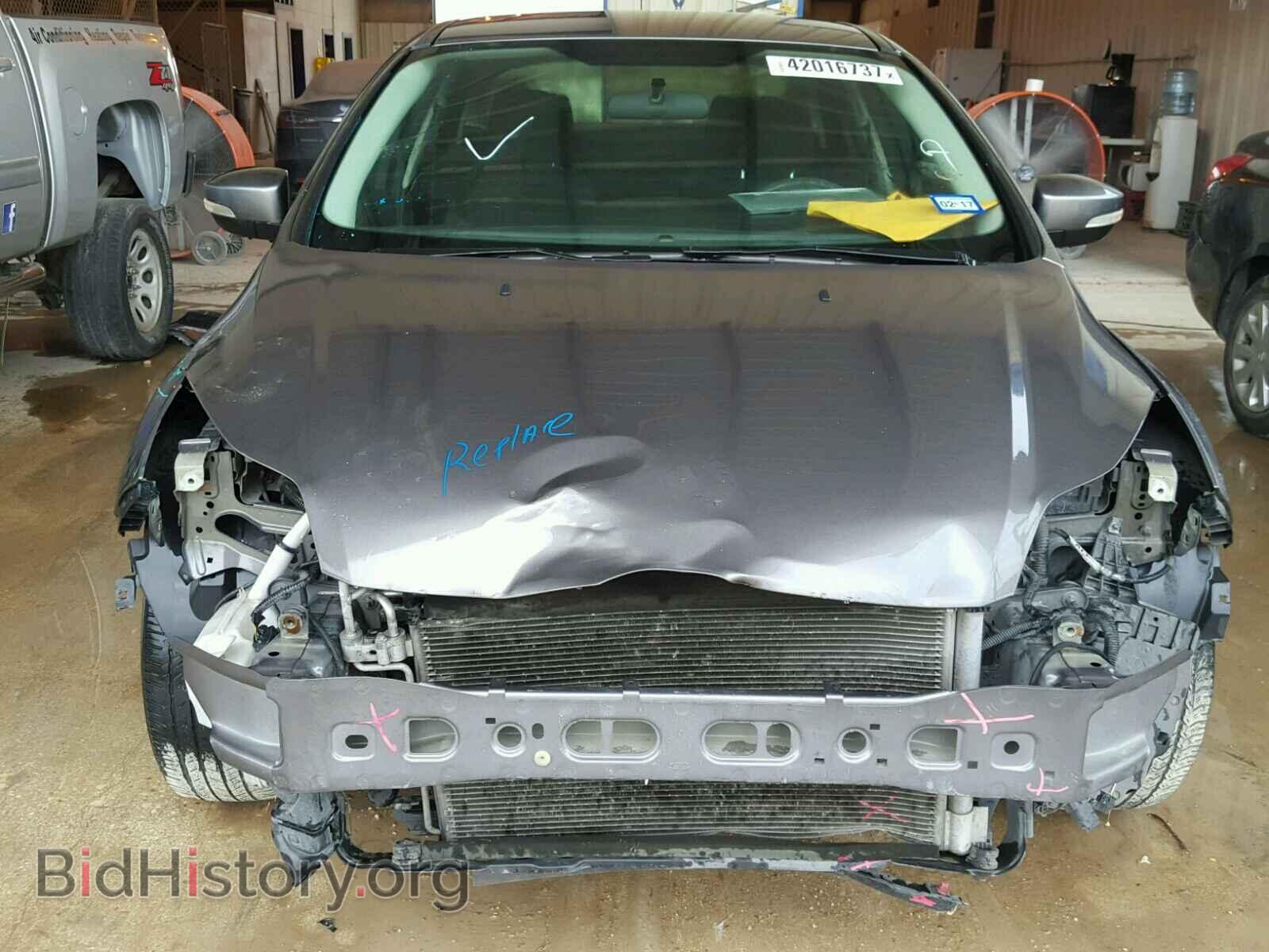 2013 FORD FOCUS - VIN: 1FADP3F22DL209774 - Photo 9