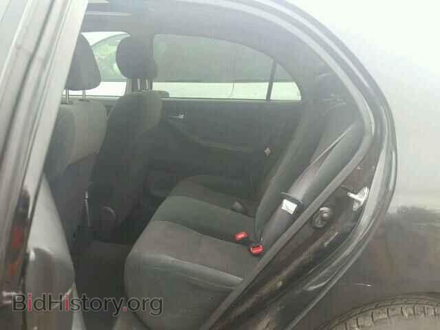 2007 TOYOTA COROLLA - VIN: 2T1BR30E47C789281 - Photo 6
