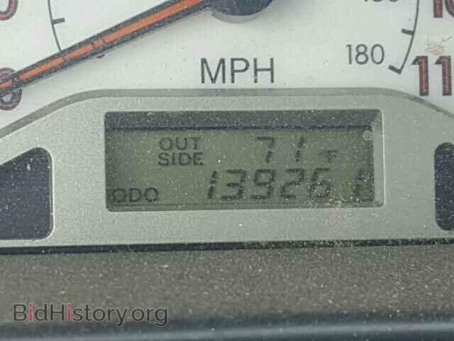 2007 TOYOTA COROLLA - VIN: 2T1BR30E47C789281 - Photo 8