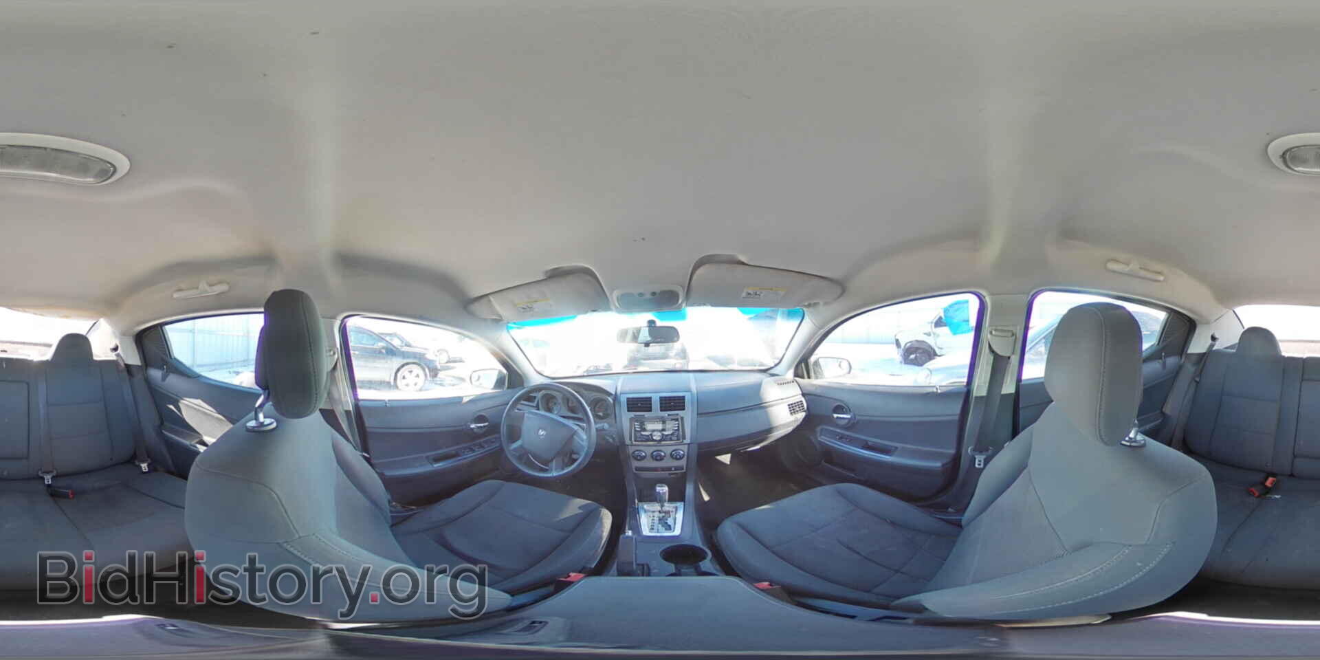 2010 DODGE AVENGER - VIN: 1B3CC4FD2AN195613 - Photo 12