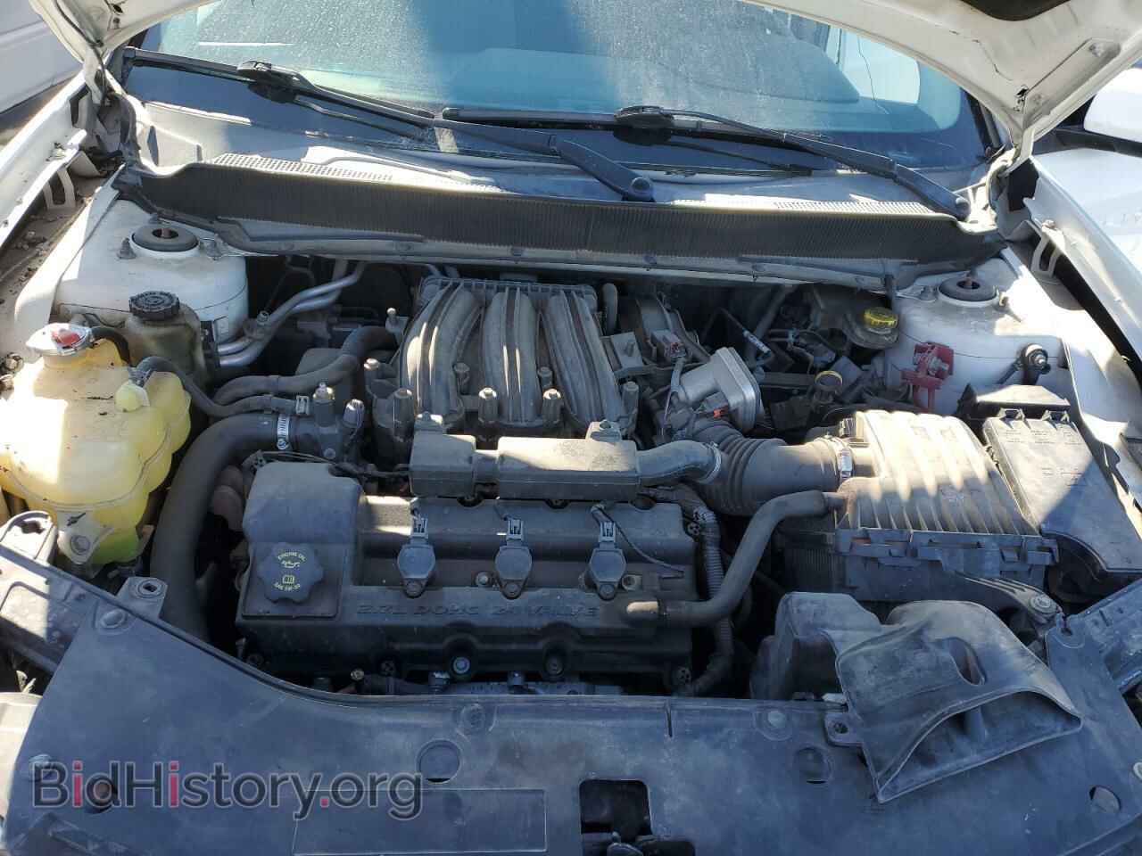 2010 DODGE AVENGER - VIN: 1B3CC4FD2AN195613 - Photo 13