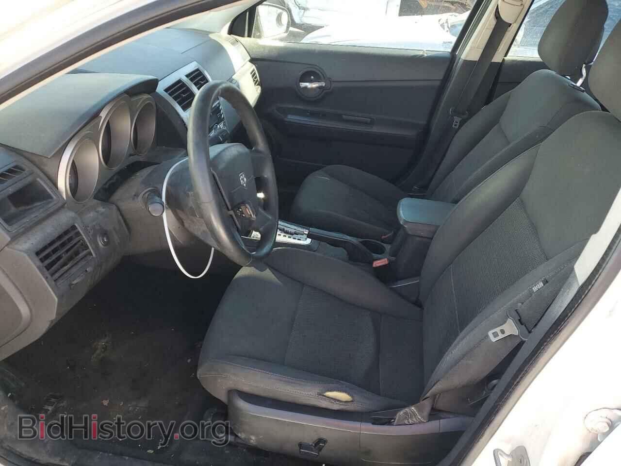 2010 DODGE AVENGER - VIN: 1B3CC4FD2AN195613 - Photo 7