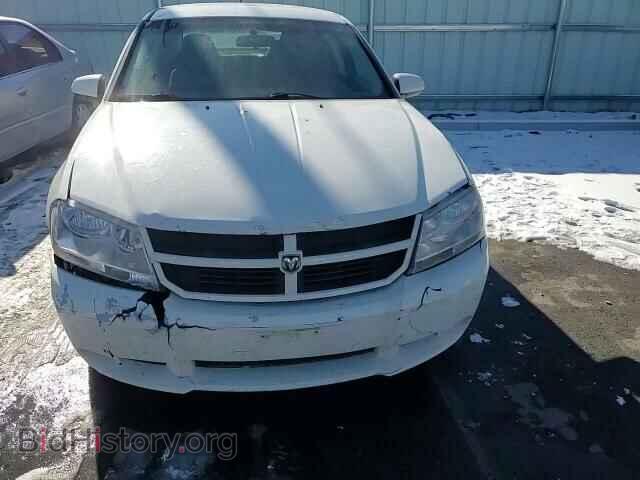 2010 DODGE AVENGER - VIN: 1B3CC4FD2AN195613 - Photo 10
