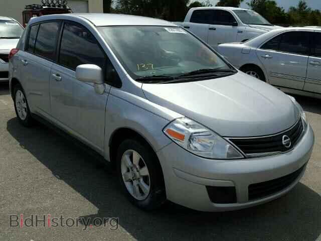 Фотография 3N1BC1CP9CK294383 - NISSAN VERSA 2012