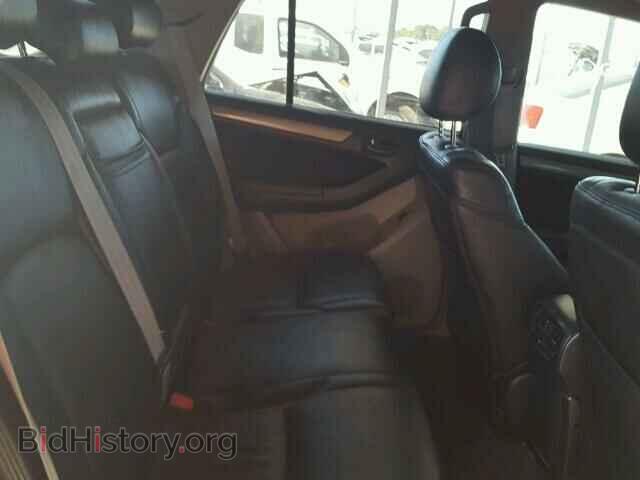 2007 TOYOTA 4RUNNER - VIN: JTEZU14R870086433 - Фото 6
