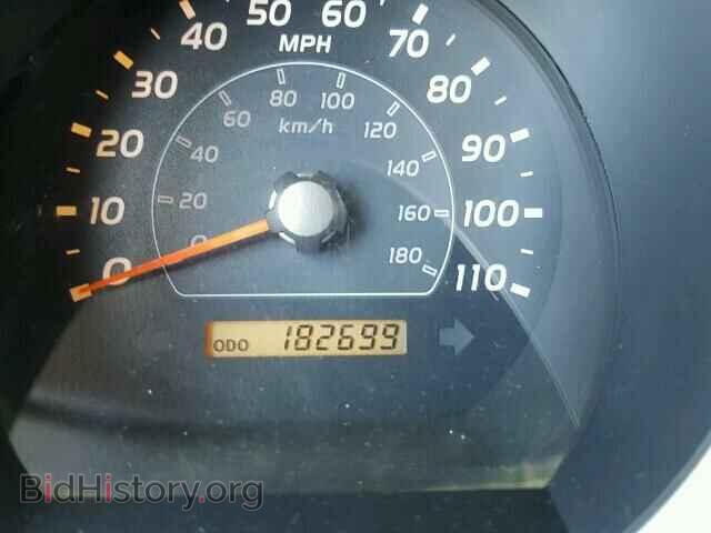 2007 TOYOTA 4RUNNER - VIN: JTEZU14R870086433 - Фото 8