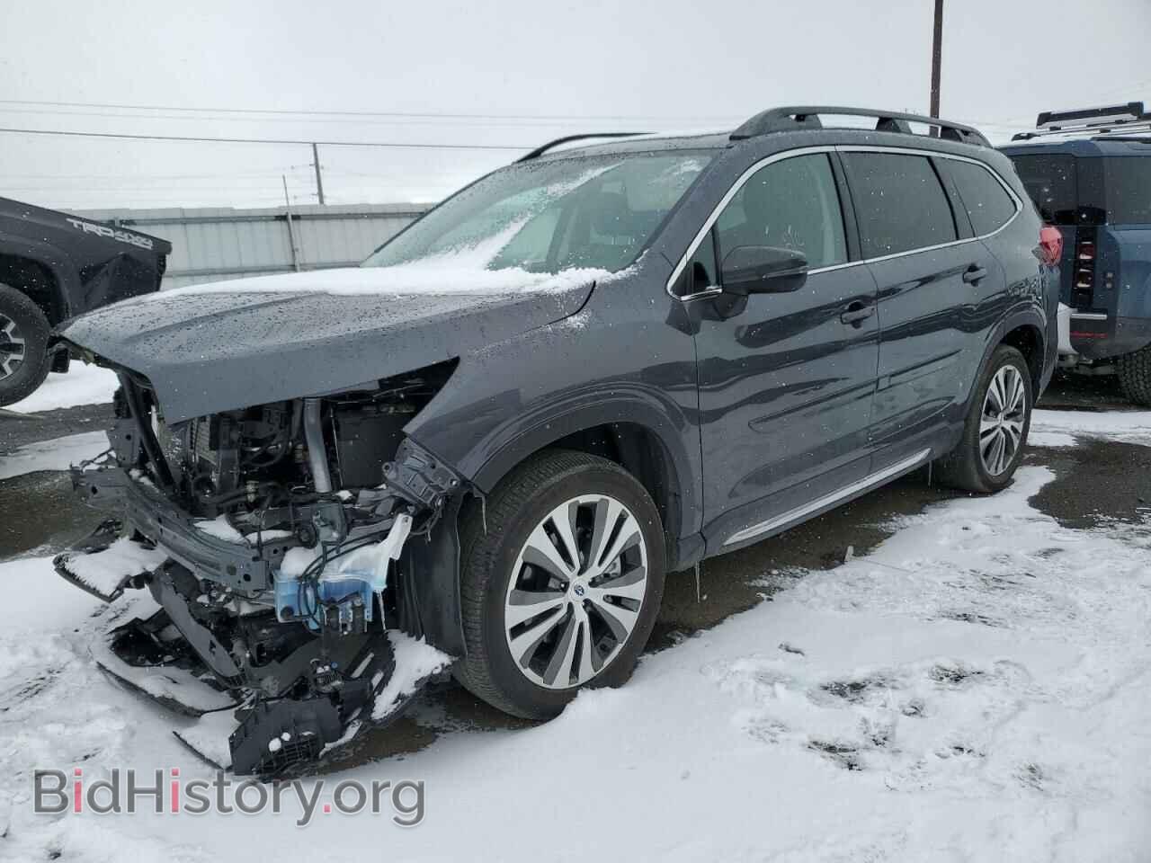 Фотография 4S4WMAPD2M3473184 - SUBARU ASCENT 2021