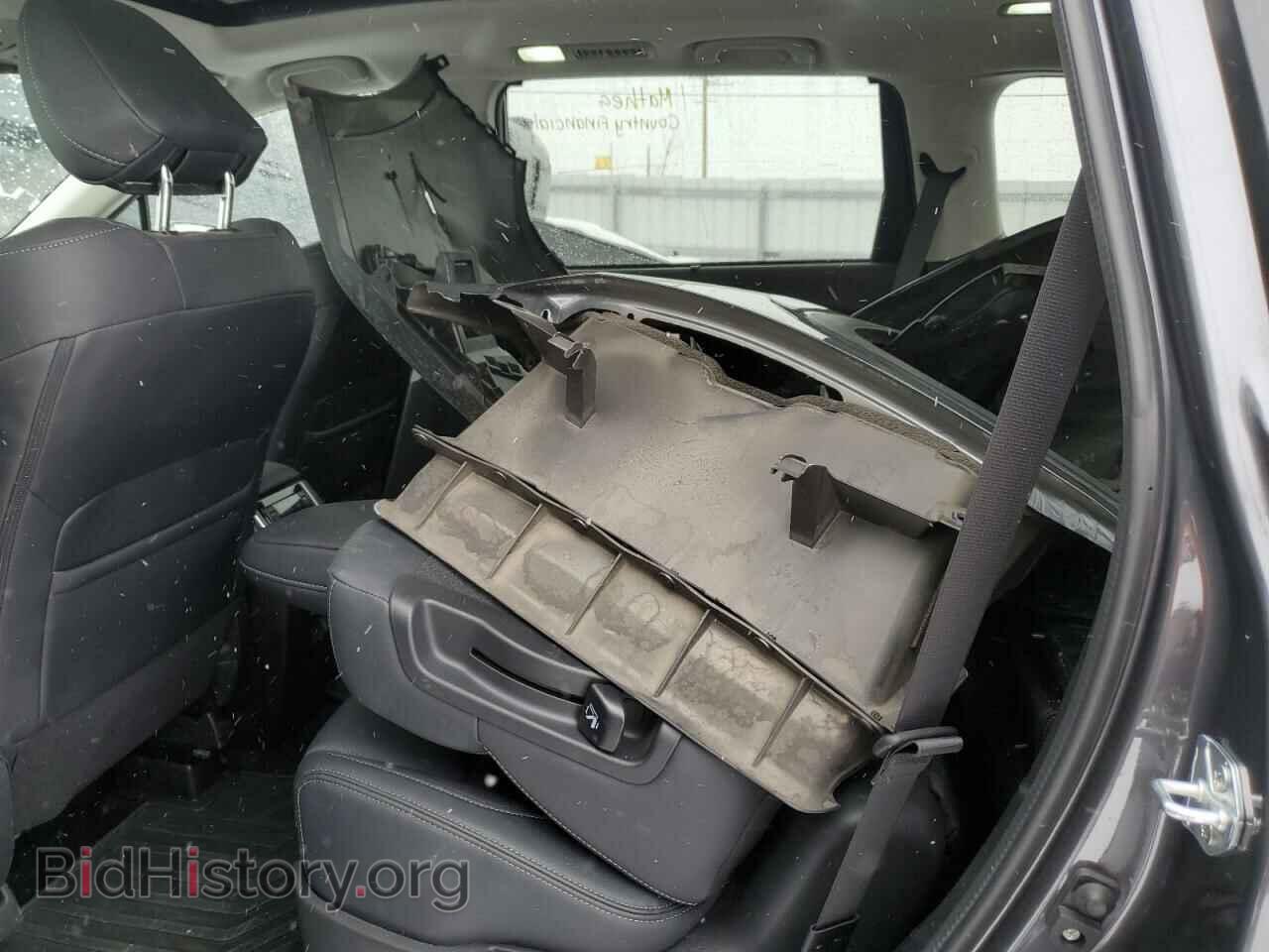 2021 SUBARU ASCENT - VIN: 4S4WMAPD2M3473184 - Фото 11