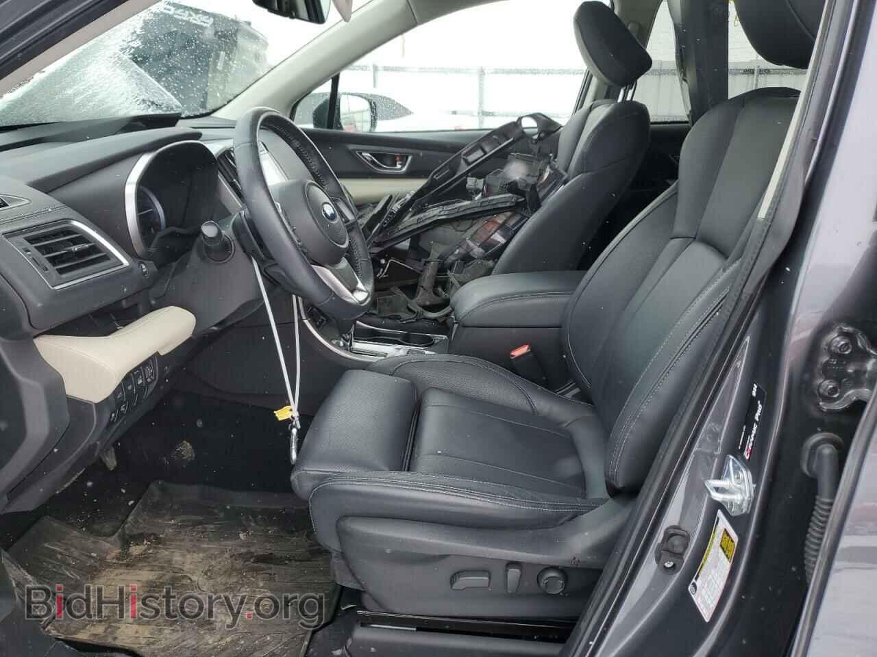 2021 SUBARU ASCENT - VIN: 4S4WMAPD2M3473184 - Фото 7