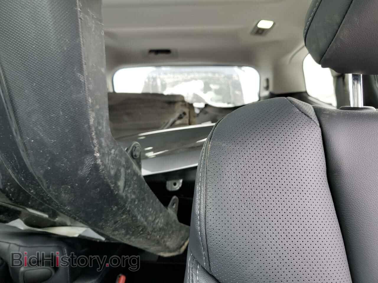 2021 SUBARU ASCENT - VIN: 4S4WMAPD2M3473184 - Фото 10