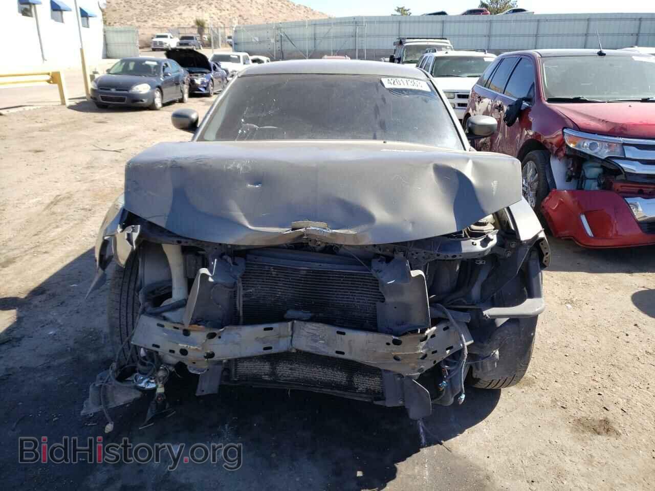 2010 DODGE CHARGER - VIN: 2B3CA3CV7AH198299 - Фото 5