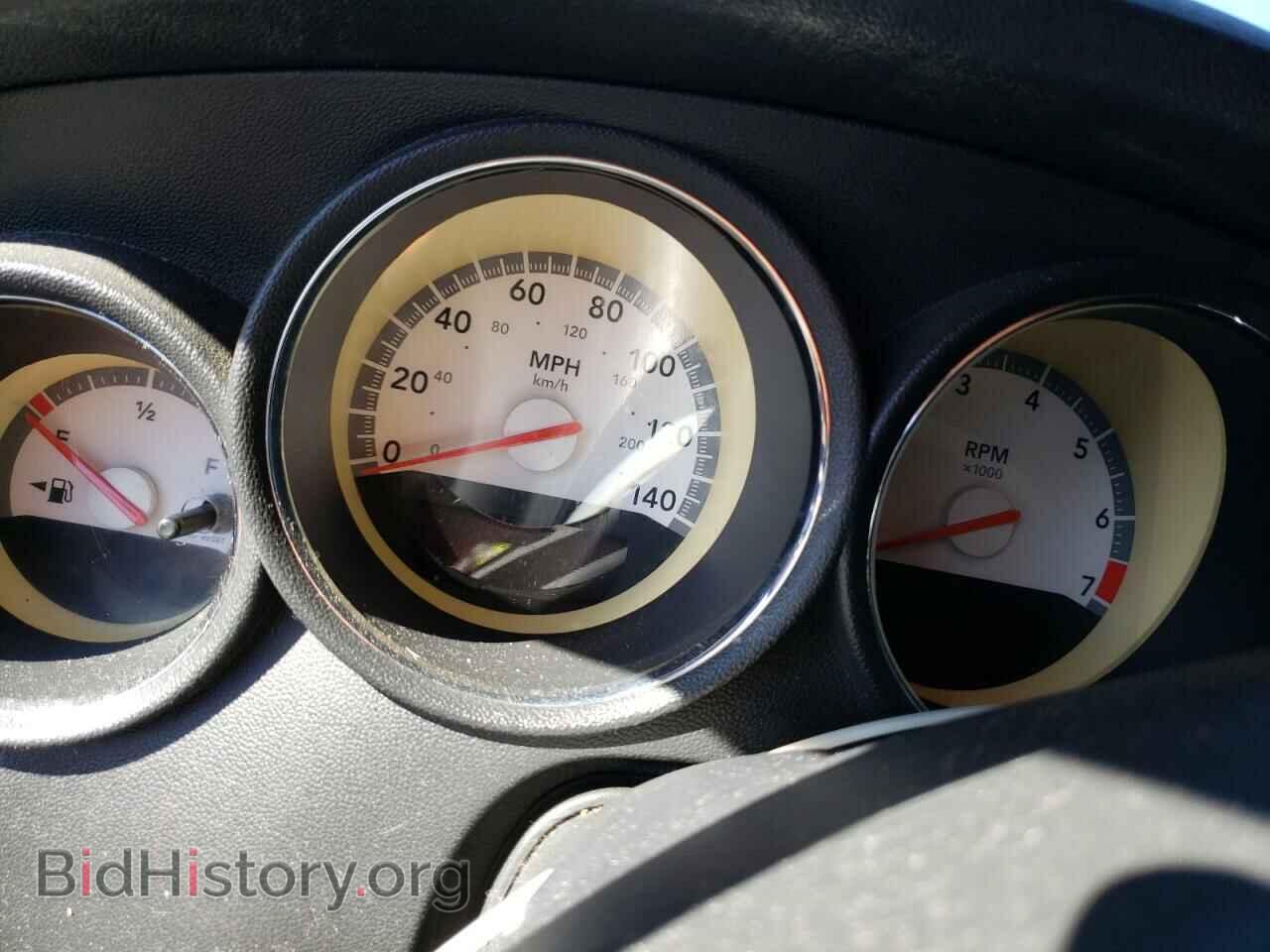 2010 DODGE CHARGER - VIN: 2B3CA3CV7AH198299 - Фото 9