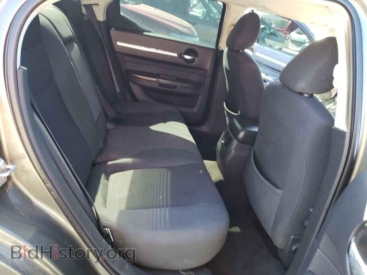 2010 DODGE CHARGER - VIN: 2B3CA3CV7AH198299 - Фото 10