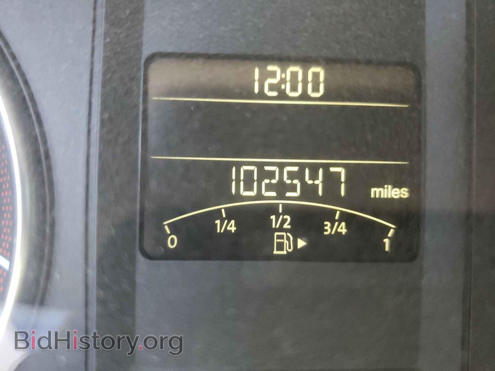 2012 VOLKSWAGEN JETTA - VIN: 3VWDP7AJ6CM374575 - Фото 8