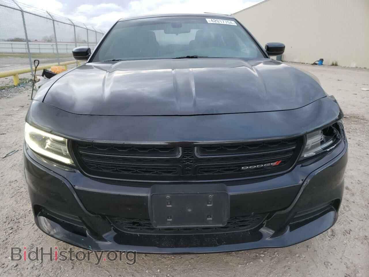 2017 DODGE CHARGER - VIN: 2C3CDXBG0HH507979 - Фото 5