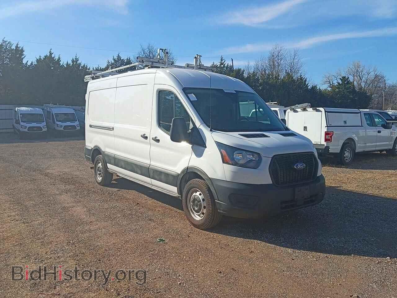 Фотография 1FTBR1C84NKA32273 - FORD TRANSIT 2022
