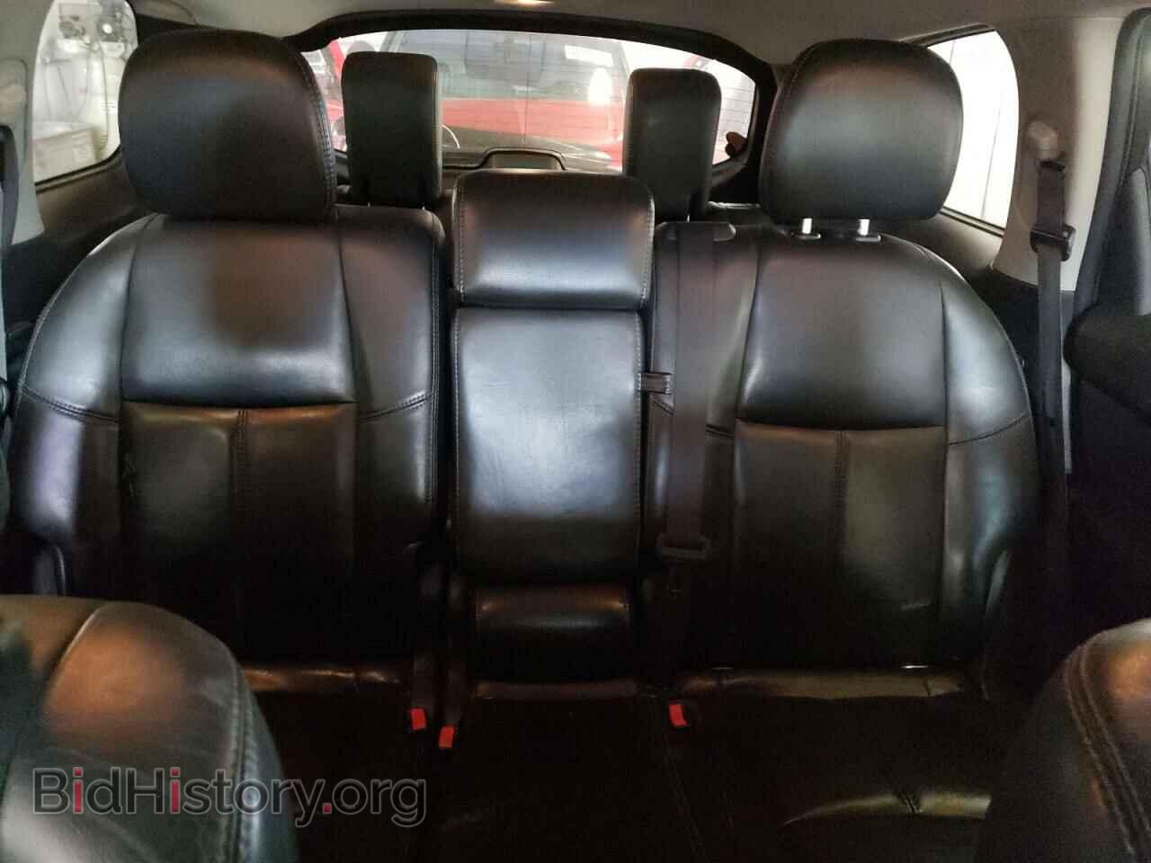 2014 NISSAN PATHFINDER - VIN: 5N1AR2MM0EC627611 - Фото 10