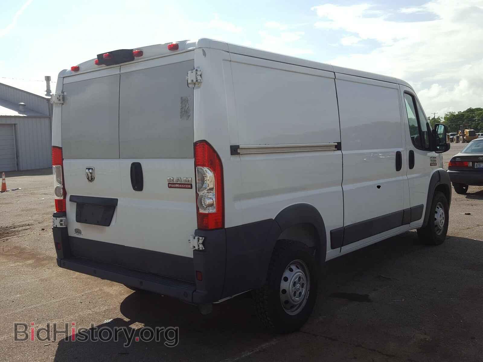 2014 RAM PROMASTER - VIN: 3C6TRVAG2EE112851 - Фото 4