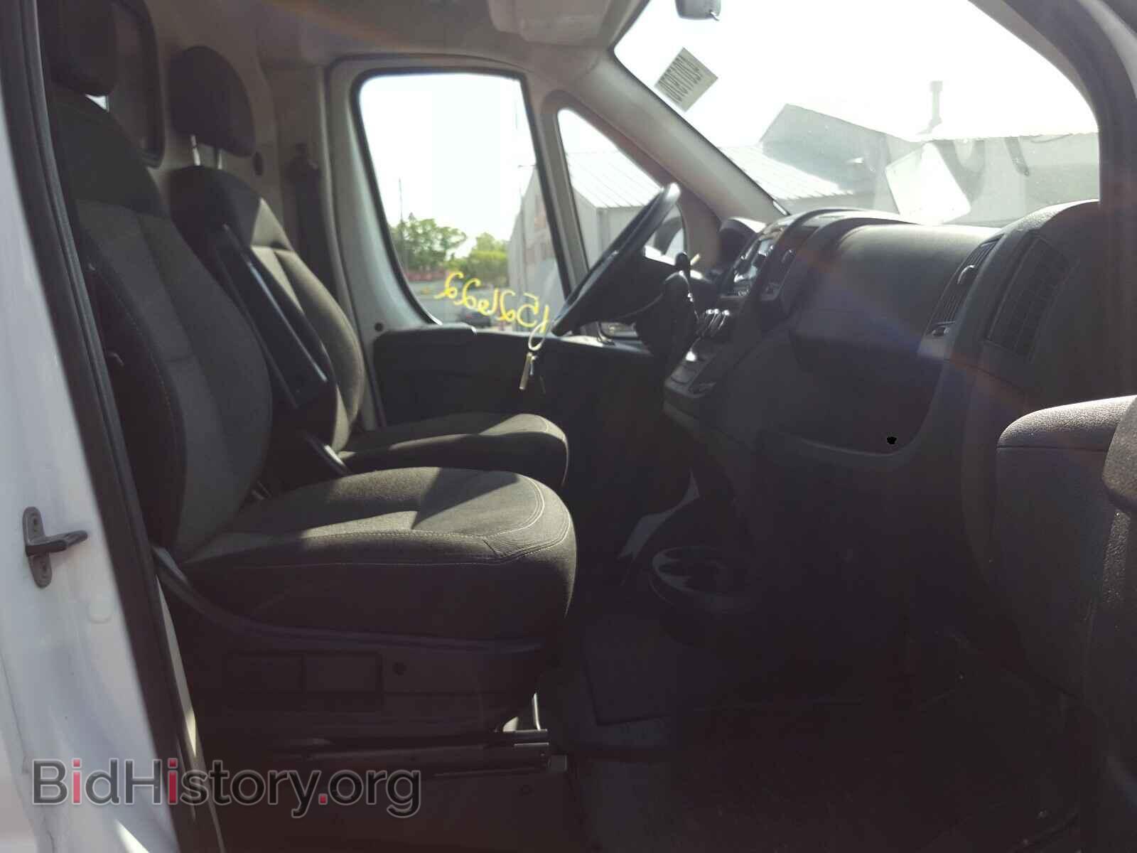 2014 RAM PROMASTER - VIN: 3C6TRVAG2EE112851 - Фото 5