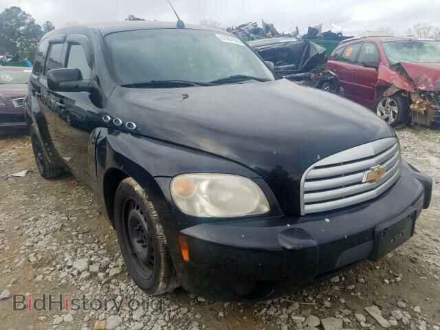 Photo 3GNCA23B49S500369 - CHEVROLET HHR 2009