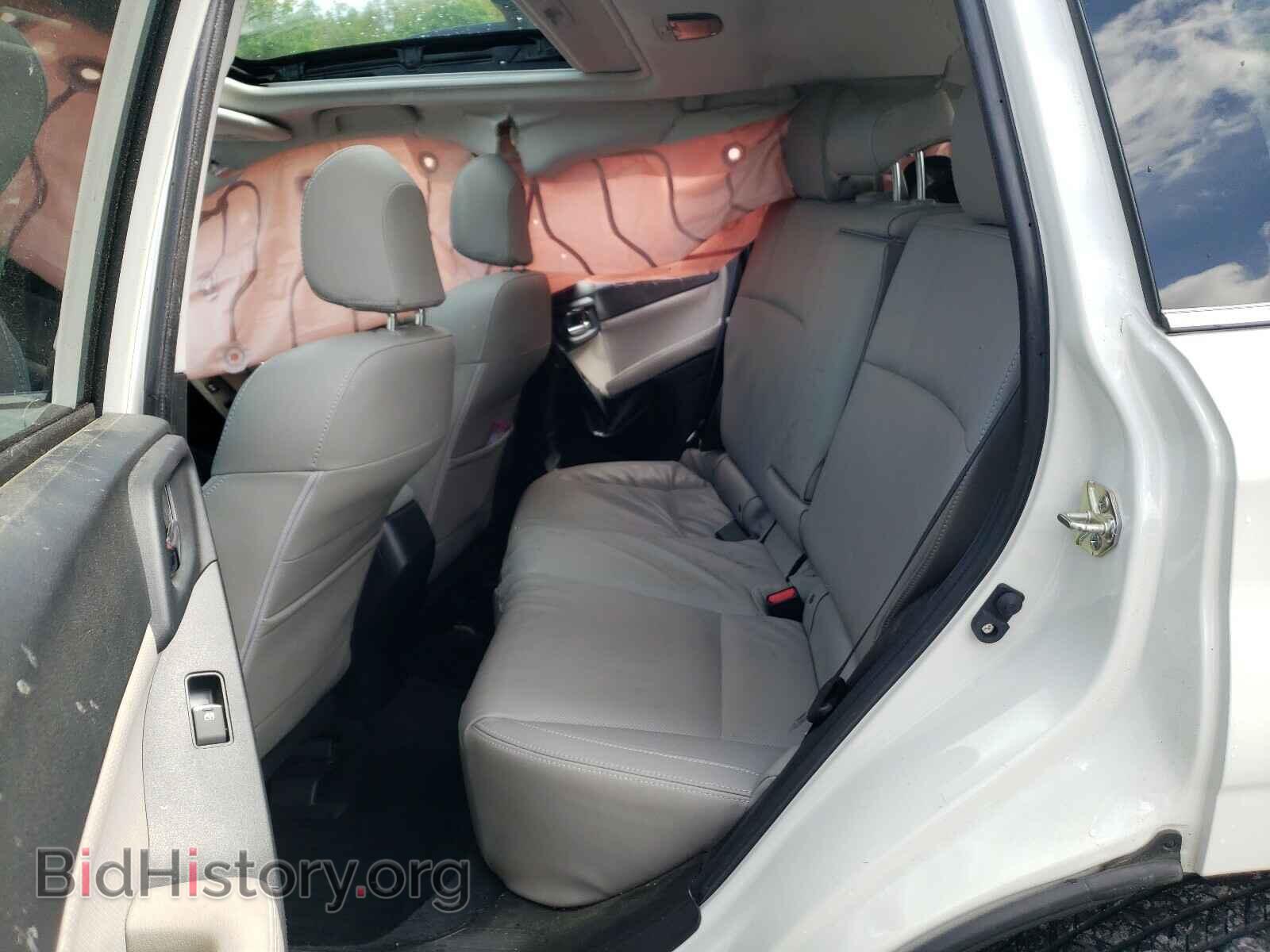 2018 SUBARU FORESTER - VIN: JF2SJAJC2JH405592 - Фото 6
