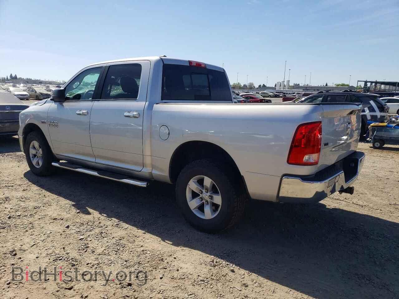 2017 RAM 1500 - VIN: 1C6RR7LT6HS776572 - Photo 2