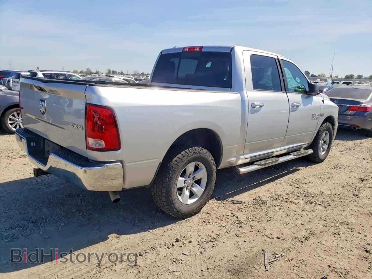 2017 RAM 1500 - VIN: 1C6RR7LT6HS776572 - Photo 3