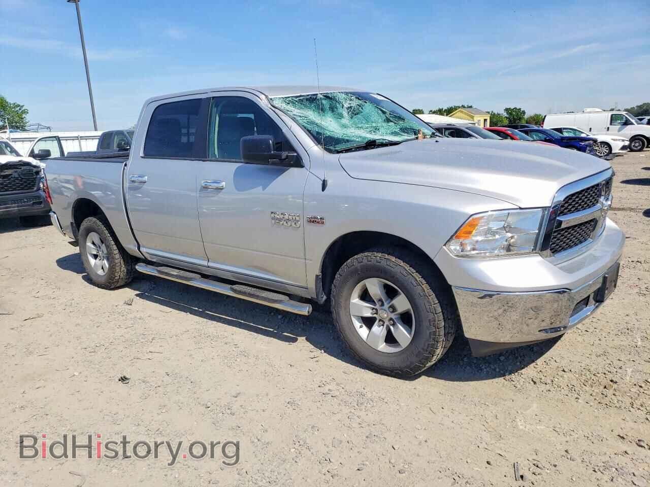 2017 RAM 1500 - VIN: 1C6RR7LT6HS776572 - Photo 4