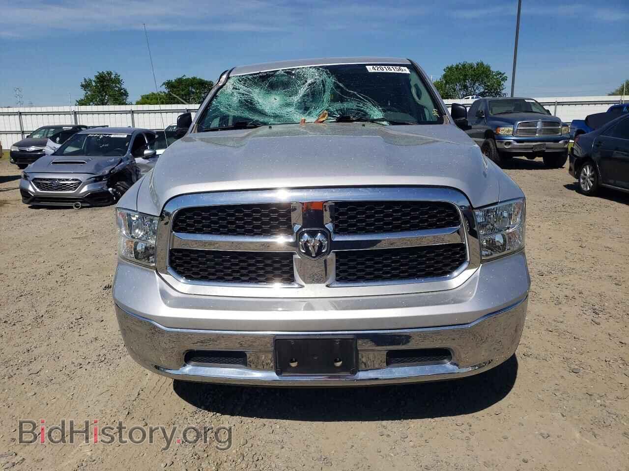 2017 RAM 1500 - VIN: 1C6RR7LT6HS776572 - Photo 5