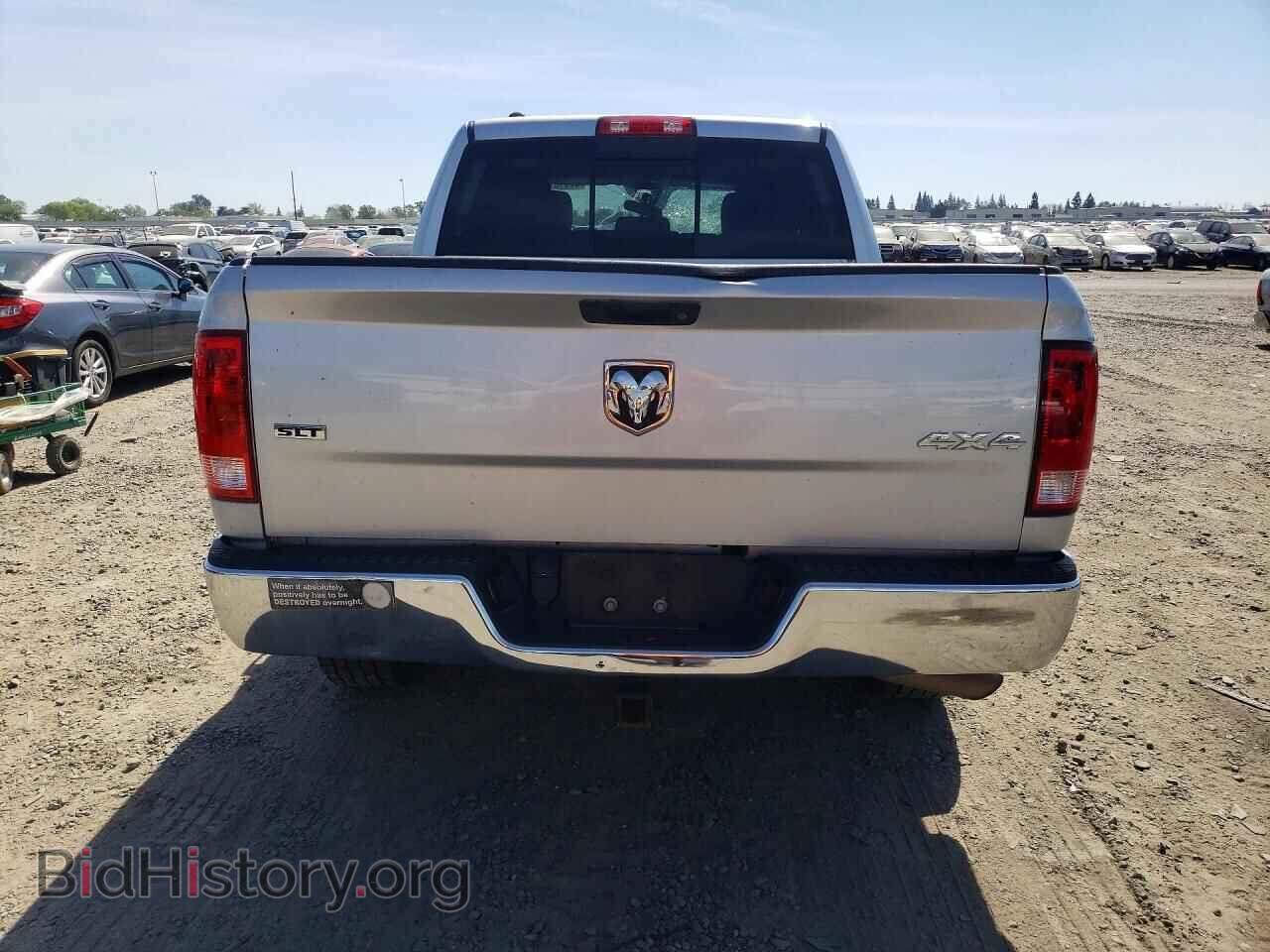 2017 RAM 1500 - VIN: 1C6RR7LT6HS776572 - Photo 6