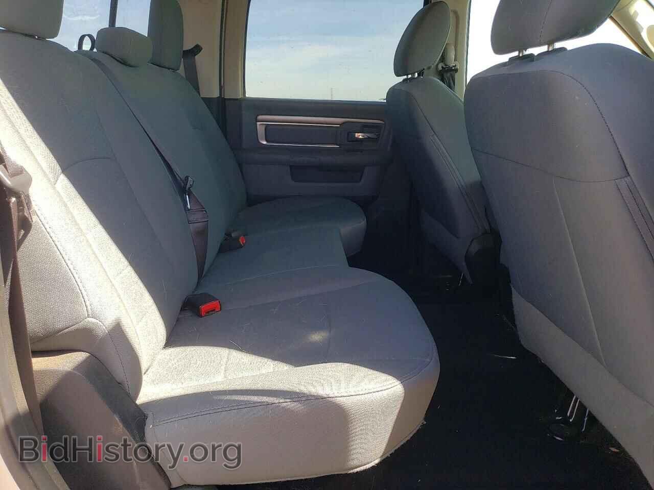 2017 RAM 1500 - VIN: 1C6RR7LT6HS776572 - Photo 10