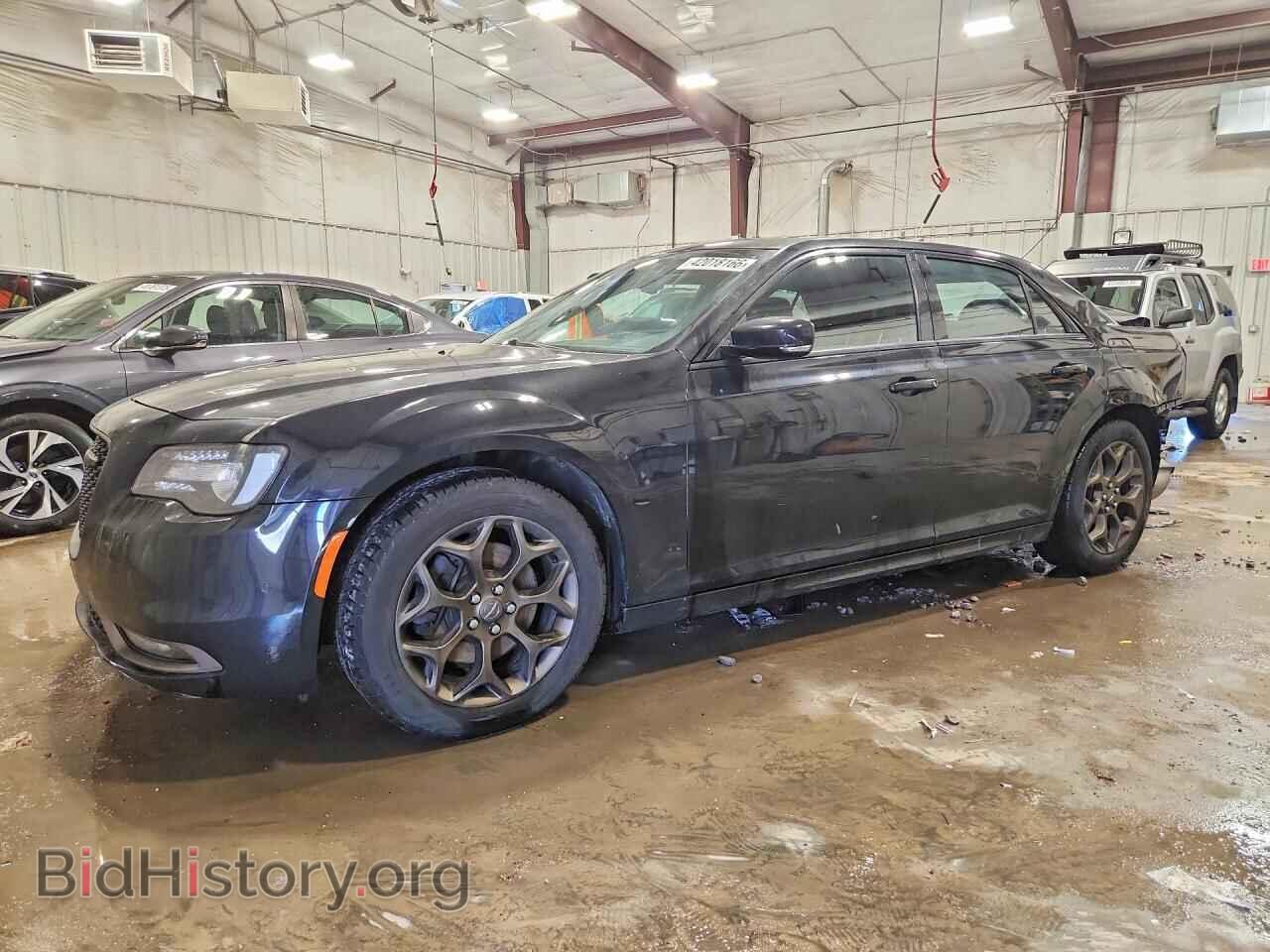 Photo 2C3CCAGG3GH325006 - CHRYSLER 300 2016