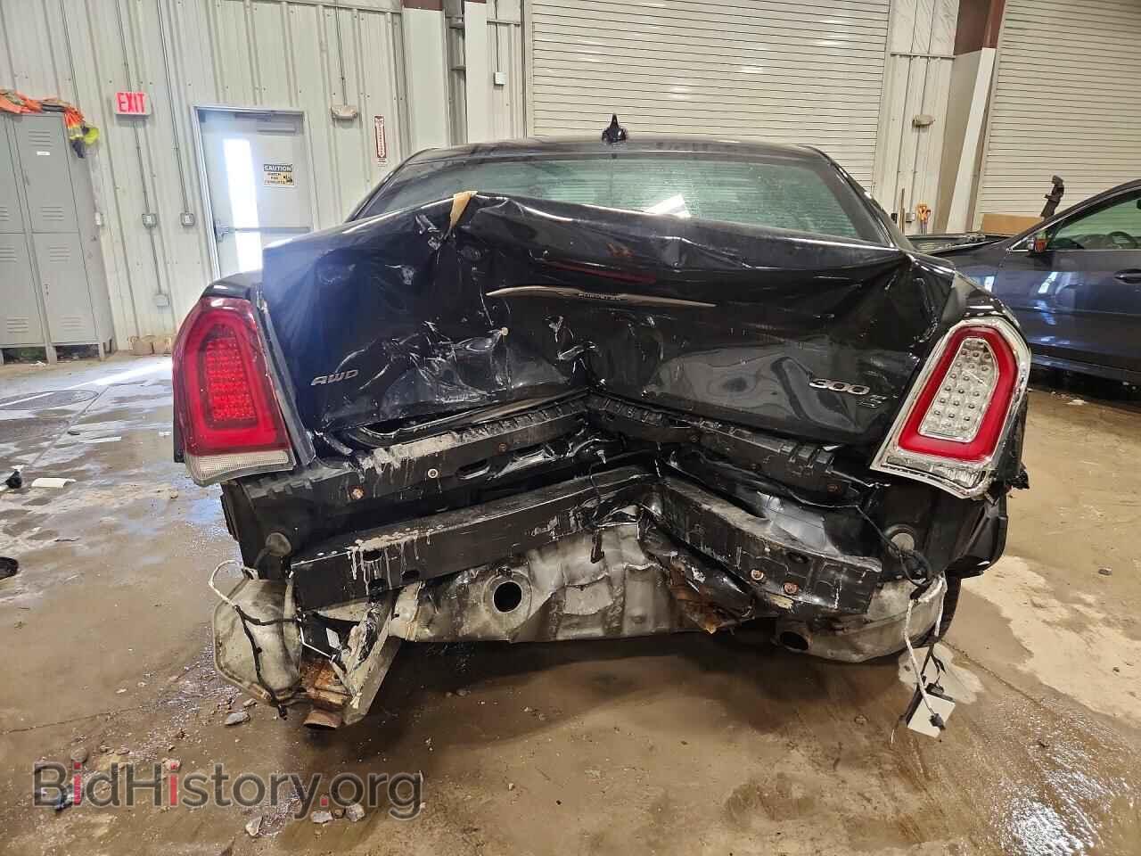 2016 CHRYSLER 300 - VIN: 2C3CCAGG3GH325006 - Photo 6