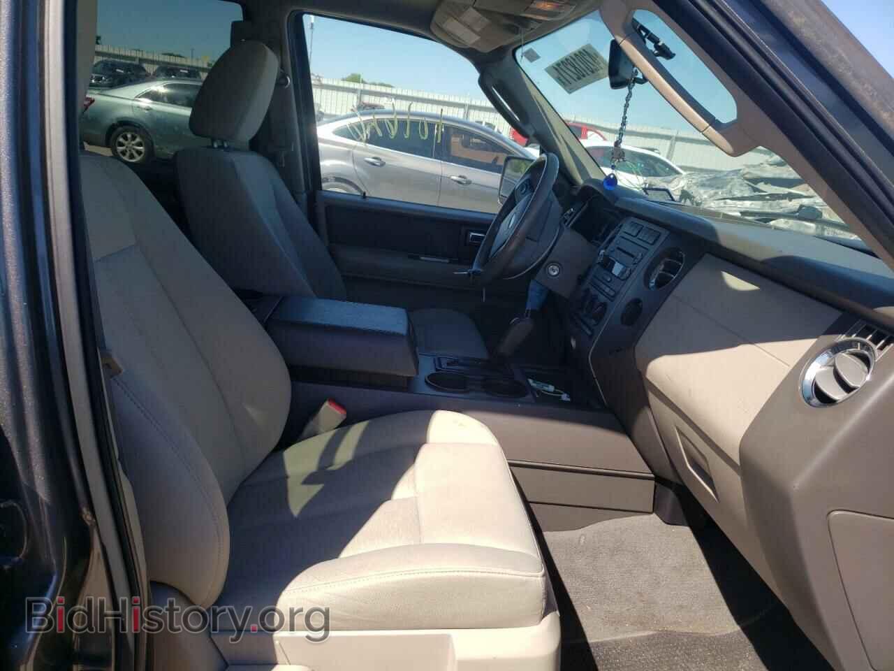 2010 FORD EXPEDITION - VIN: 1FMJU1F55AEB45665 - Фото 5