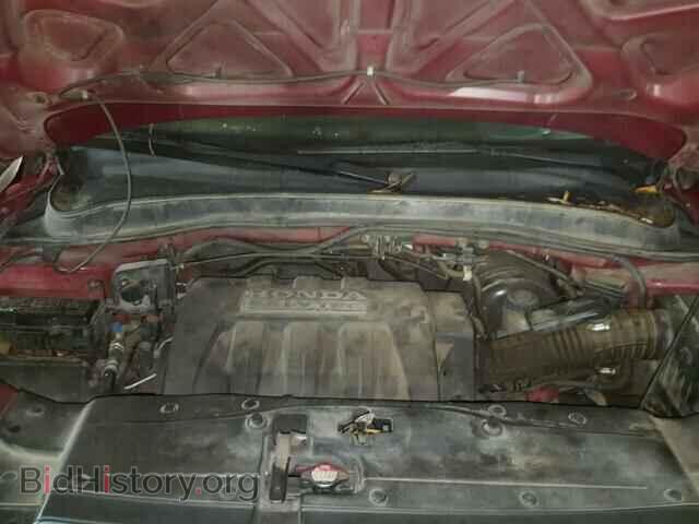 2006 HONDA PILOT - VIN: 5FNYF28536B023179 - Фото 7