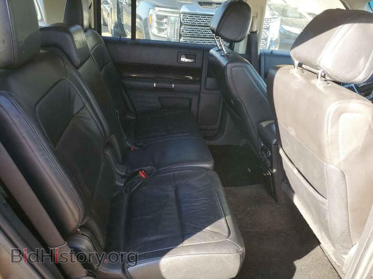2014 FORD FLEX - VIN: 2FMGK5C86EBD01252 - Photo 11