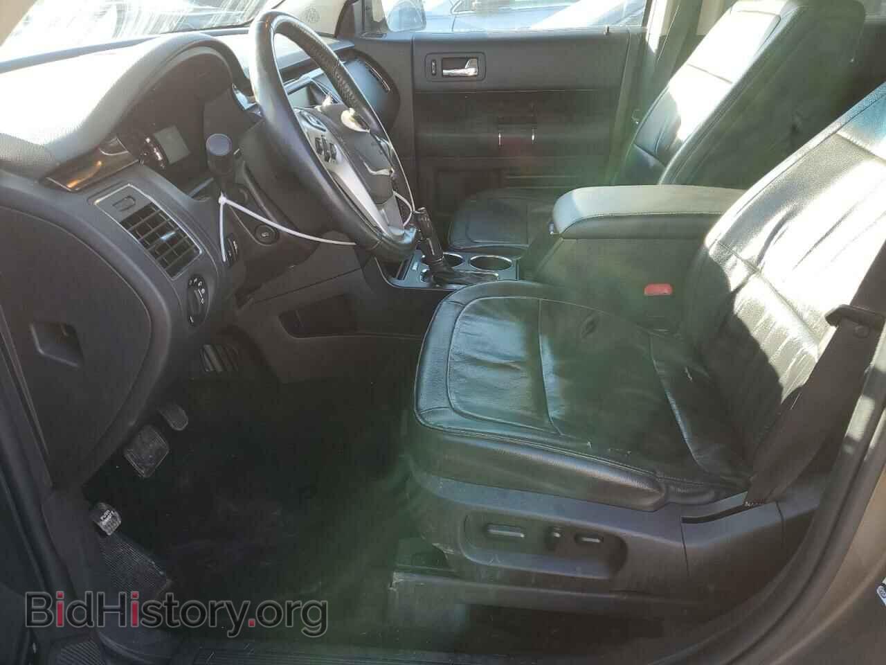 2014 FORD FLEX - VIN: 2FMGK5C86EBD01252 - Photo 7