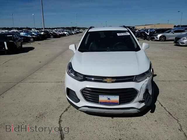 2019 CHEVROLET TRAX - VIN: KL7CJLSB5KB757068 - Фото 13
