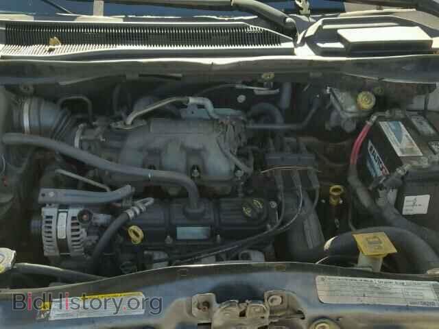 2010 DODGE CARAVAN - VIN: 2D4RN4DE0AR339745 - Фото 7